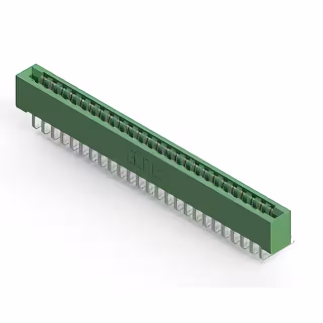 307-025-459-101 EDAC Inc.  Edgeboard Connectors